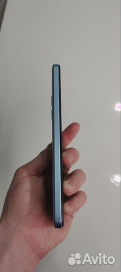 Xiaomi Poco X4 GT, 8/256 ГБ