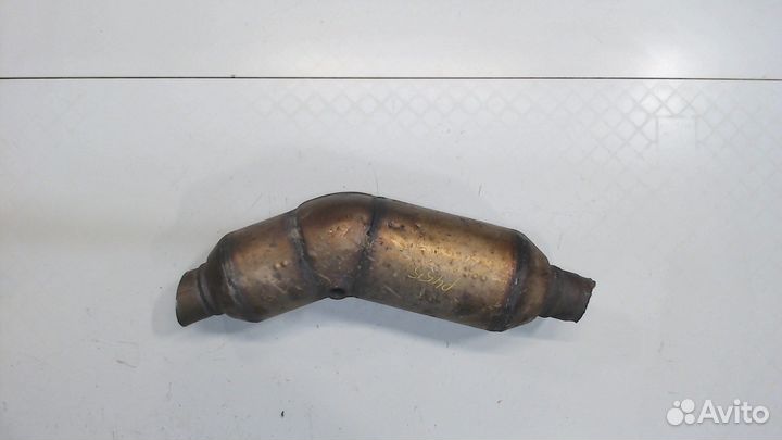 Катализатор Land Rover Range Rover 3 (LM), 2007