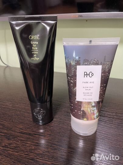Средства для укладки волос Oribe, R&co