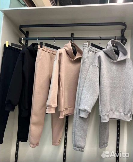 Спортивный костюм двойка