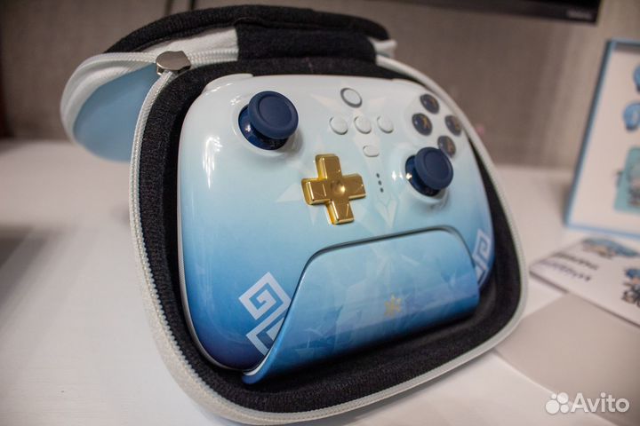 Игровой джойстик для пк