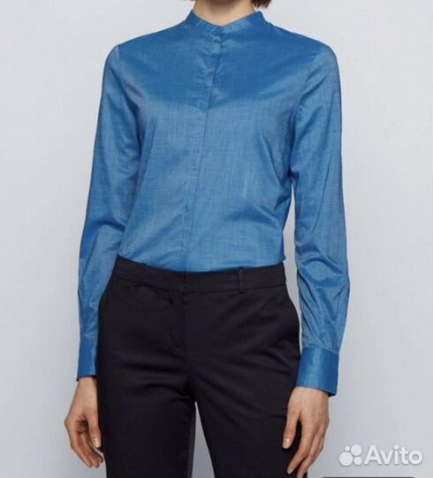 Блузка hugo boss