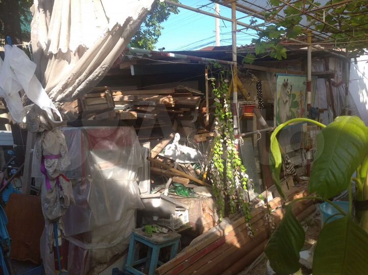 Дом 120 м² на участке 1 сот.