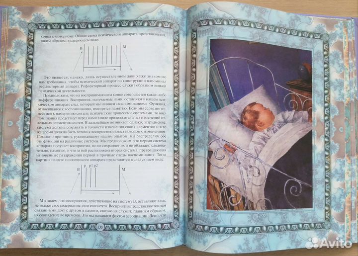 Фрейд Толкование сновидений книга