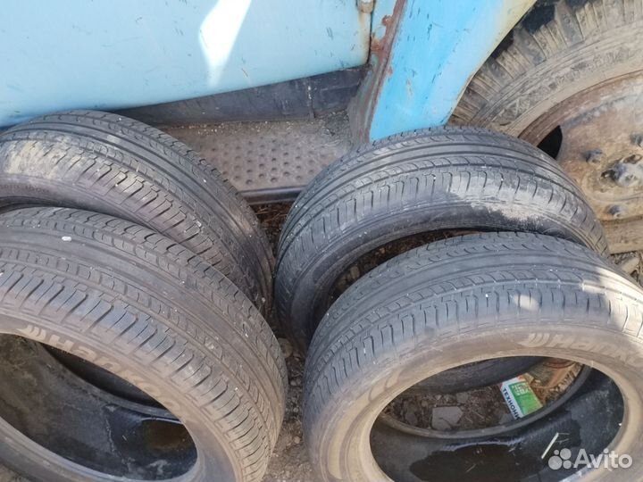 Hankook Optimo K415 235/55 R18