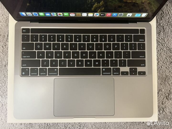 Apple MacBook Pro 13 2022 m2 8/256