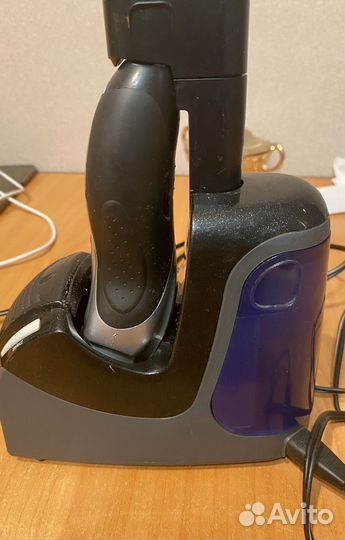 Мужская электробритва Panasonic