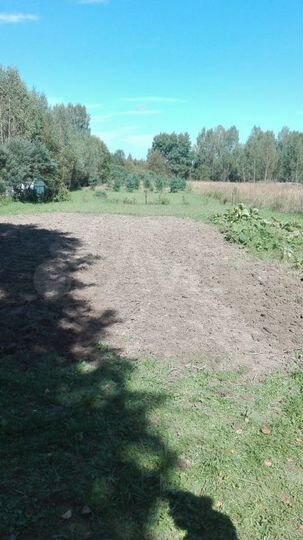 Участок 30 сот. (ИЖС)