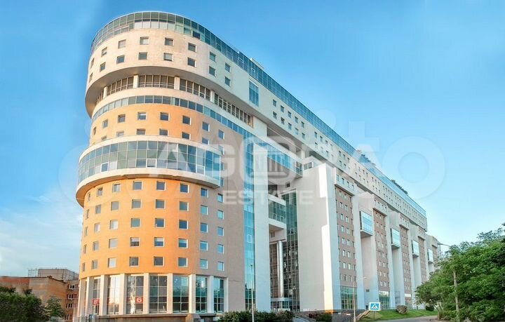 290 кв. м/ Продажа помещения в бц (А) / Черемушки