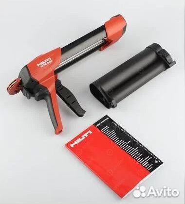 Дозаторы Hilti HDM 500 продажа, аренда