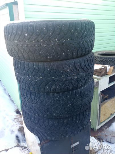 Nordman Nordman 4 205/55 R16