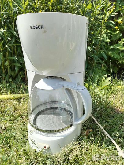 Кофемашина bosch