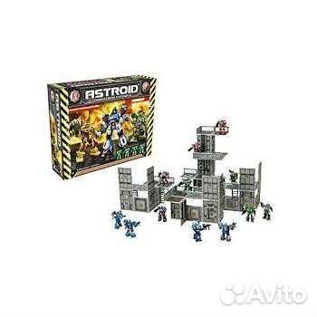 Технолог битвы fantasy