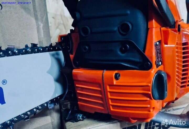 Бензопила Husqvarna 365 профессиональная (Арт.27354)