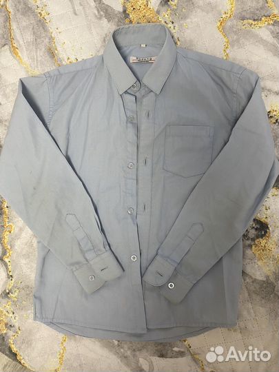 Школьная форма 7-8 лет