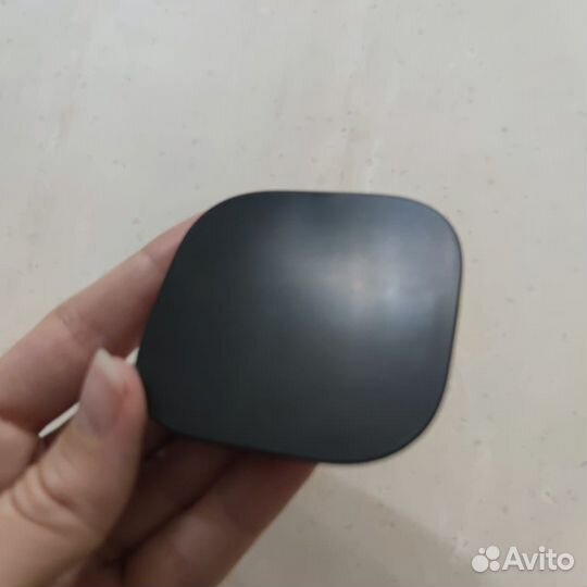 Заглушка крюка буксировочного toyota camry, 521293