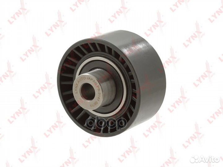 Ролик ремня грм ford focus/mondeo/peugeot