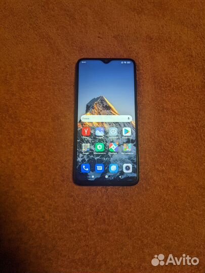 Xiaomi Redmi Note 8 Pro, 6/64 ГБ