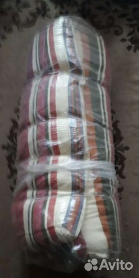 Матрас ватный