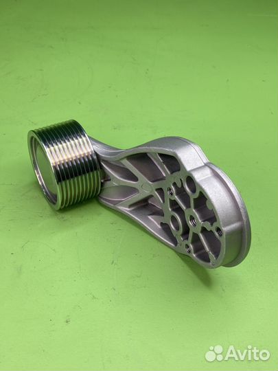 Натяжитель ремня в сборе \volvo FH/FM, RVI Magnum