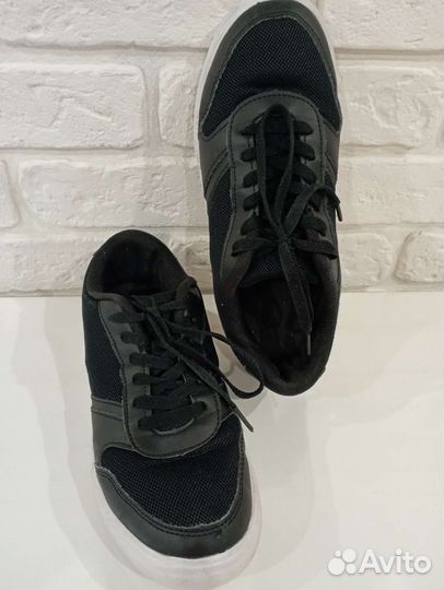 Кеды для мальчика