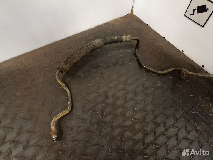 Трубка гидроусилителя для Chevrolet Aveo T200