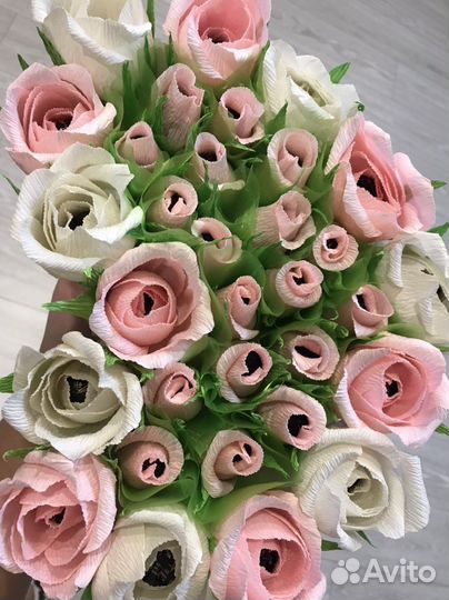 Подделка в виде сердца