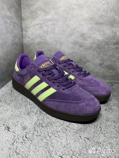 Кроссовки Adidas handball Spezial