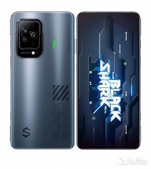 Xiaomi black shark 5