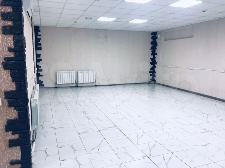 Свободного назначения, 40 м²