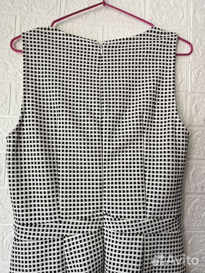 Женские платья vero moda 46р