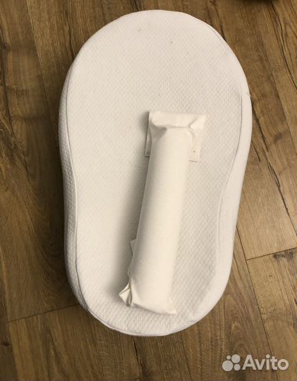 Кокон Зевушка, подушку для беремен