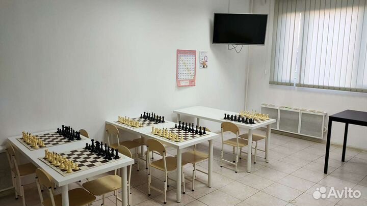 Аренда учебного класса