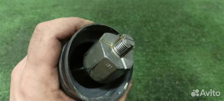 Наконечник рулевой Audi Audi A8 4E 2002-2007