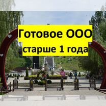 Продам готовое ООО. Черкесск