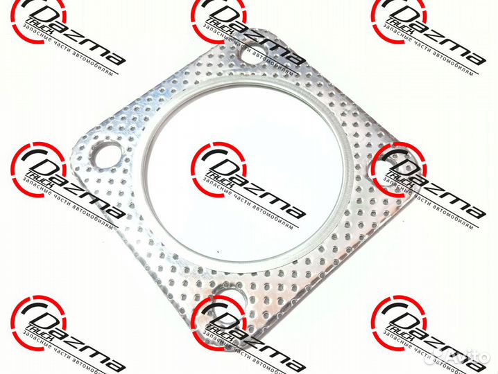 Tamomotto tmtt8970376940 Прокладка горного тормоза/глушителя NLR85/NMR85/NQR75/NPR75/NQR90/FSR90 (89