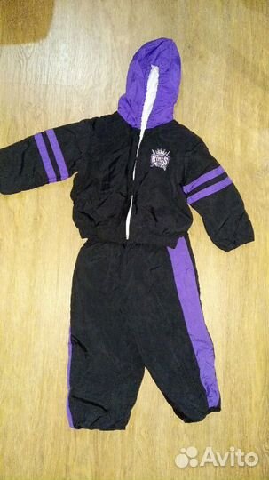 Детский спортивный костюм на 1.5-2 года