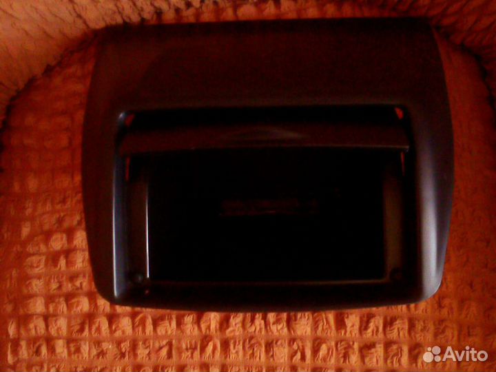 Бардачок Mitcsubishi L200