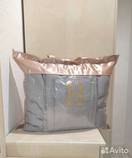 Постельное белье