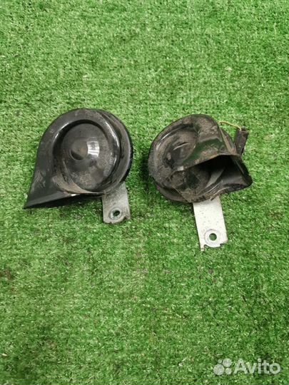 Звуковой сигнал Dodge Caliber 1.8 EBA 2007