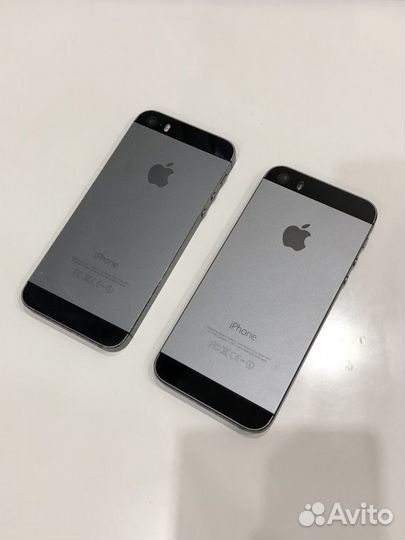 iPhone 5s запчасти оригинал