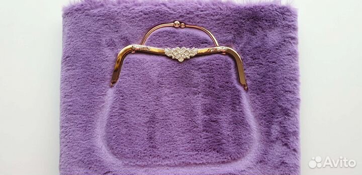 Искусственный мех