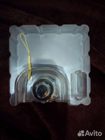 Видеокамера мини