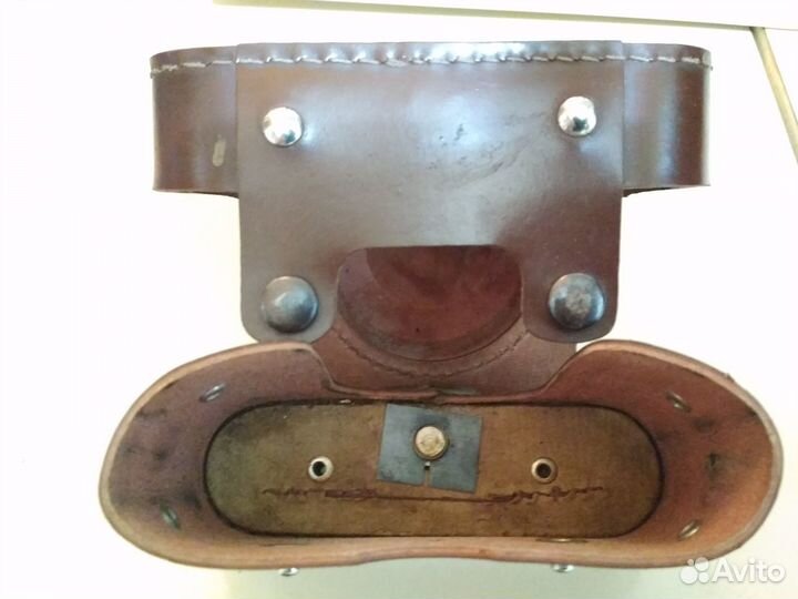 Чехол для фотоаппарата Смена