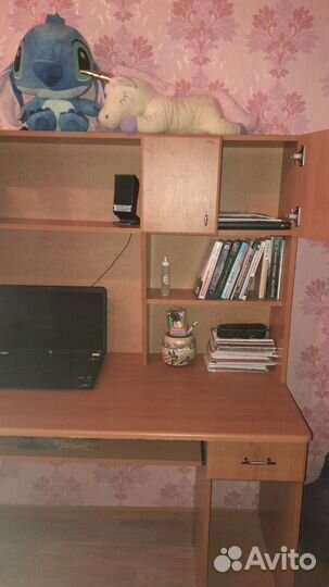 Уголок школьника бу