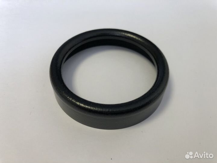 Новые защитные колпаки объективов биноклей СССР