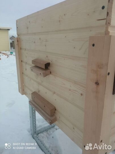 Улей для пчёл