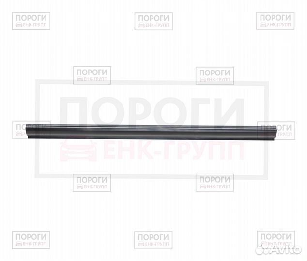 Пороги Lexus GX 1 поколения и другие