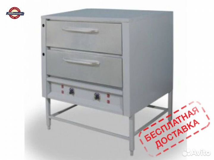 Шкаф пекарский Онега