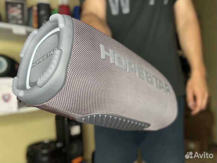 Колонка JBL Boombox 2 Уже Не В Тренде - Пробуй Эту